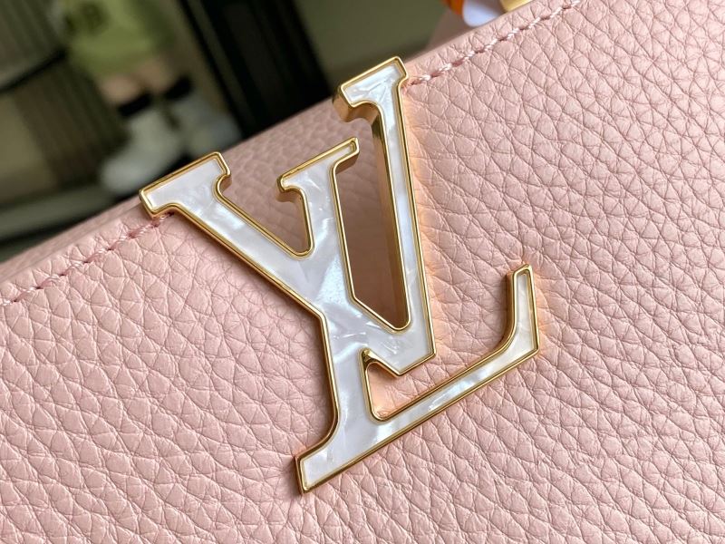 Louis Vuitton Top Handle Bags